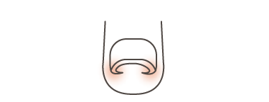 *